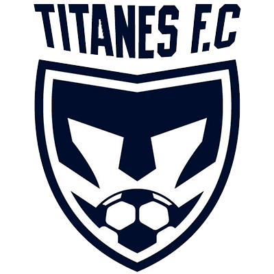 Titanes FC - Liga de Fútbol Aficionado