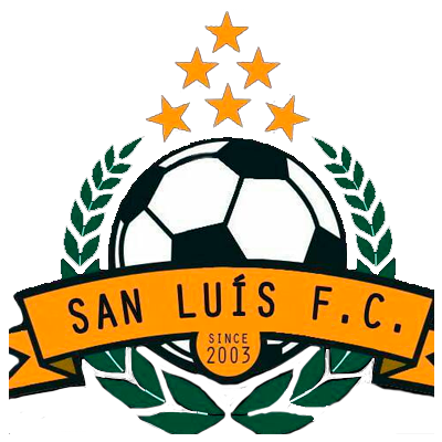 despensa Bisagra Tomar conciencia San Luis FC - Liga de Fútbol Aficionado