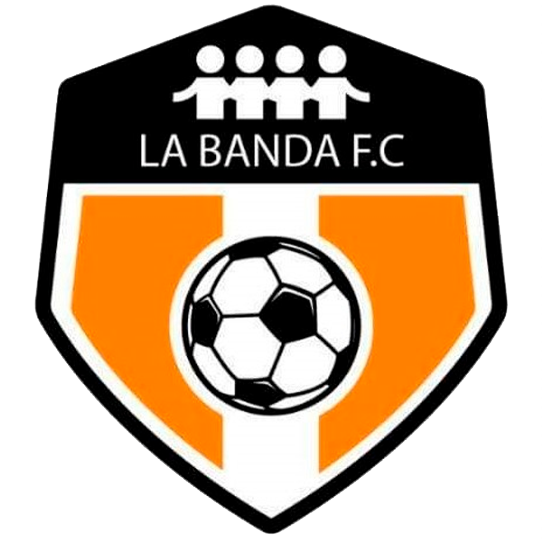 La Banda Liga De F tbol Aficionado la-banda-liga-de-f-tbol-aficionado